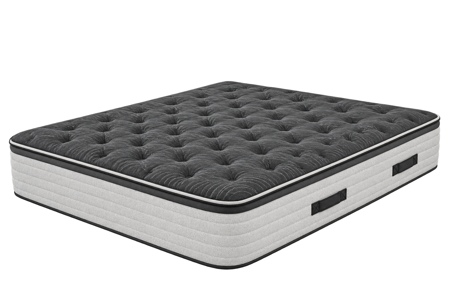 OrthoRest Premium Mattress