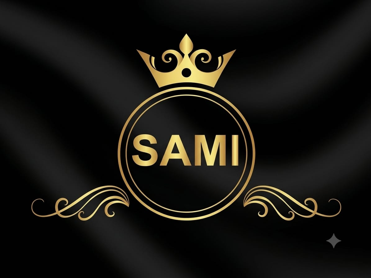 Tapissier Sami