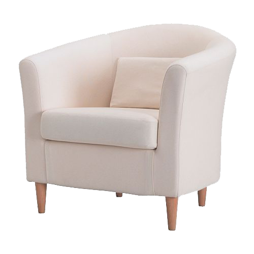 Classic Cloud Accent Armchair