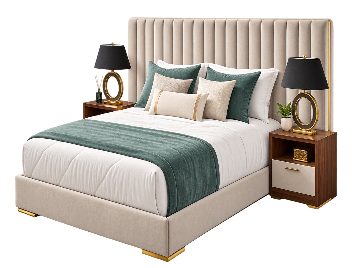 Aurelia Grand Bedroom